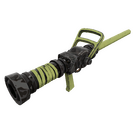 Woodsy Widowmaker Mk.II Medi Gun (Minimal Wear)