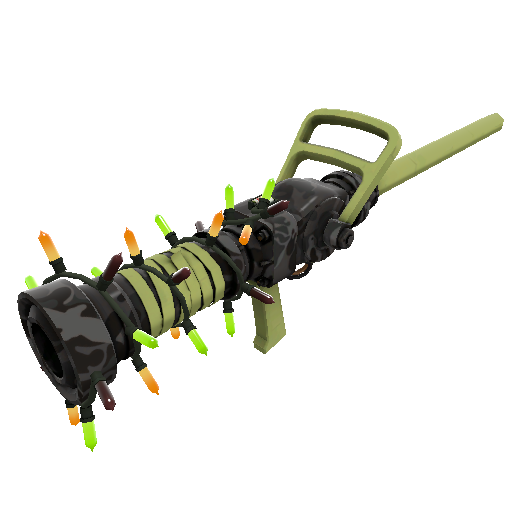 Medi Gun