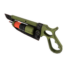 Woodsy Widowmaker Mk.II Ubersaw (Minimal Wear)