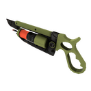 Specialized Killstreak Woodsy Widowmaker Mk.II Ubersaw (Factory New)