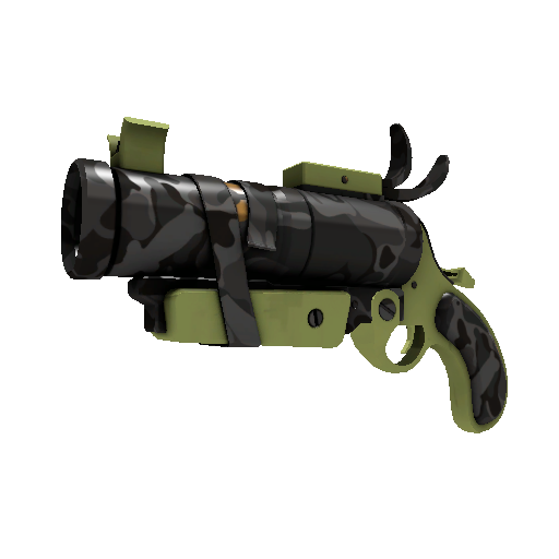 Woodsy Widowmaker Mk.II Detonator