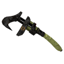 Woodsy Widowmaker Mk.II Jag (Well-Worn)