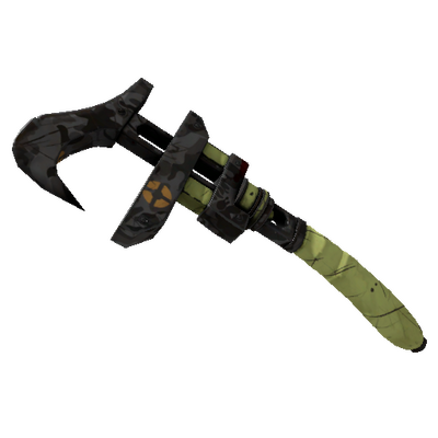 Woodsy Widowmaker Mk.II Jag (Well-Worn)