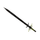Woodsy Widowmaker Mk.II Claidheamh Mòr (Minimal Wear)