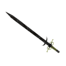 Woodsy Widowmaker Mk.II Claidheamh Mòr (Factory New)