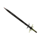 Woodsy Widowmaker Mk.II Claidheamh Mòr (Field-Tested)