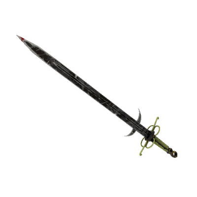 Woodsy Widowmaker Mk.II Claidheamh Mòr (Field-Tested)