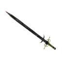 Woodsy Widowmaker Mk.II Claidheamh Mòr (Field-Tested)