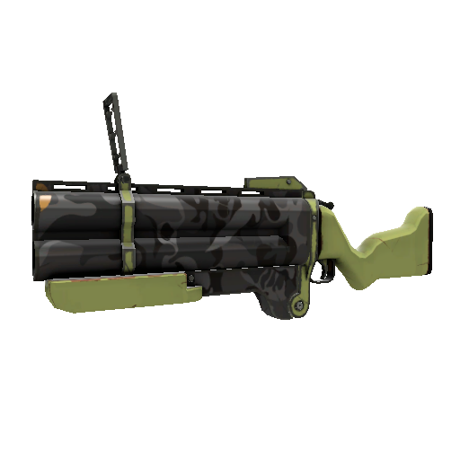 Woodsy Widowmaker Mk.II Loch-n-Load (Minimal Wear)