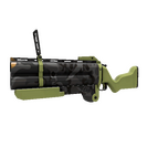 Woodsy Widowmaker Mk.II Loch-n-Load (Factory New)