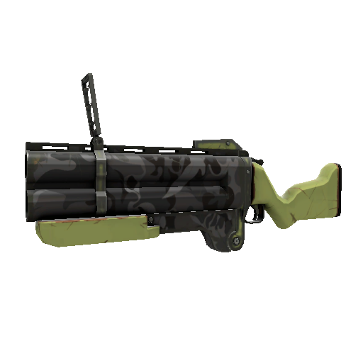 Woodsy Widowmaker Mk.II Loch-n-Load (Field-Tested)
