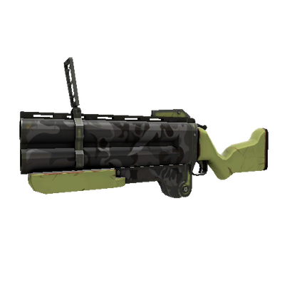Woodsy Widowmaker Mk.II Loch-n-Load (Field-Tested)