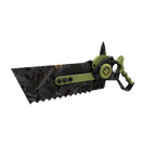 Woodsy Widowmaker Mk.II Amputator (Minimal Wear)