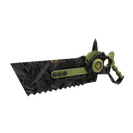 Woodsy Widowmaker Mk.II Amputator (Field-Tested)