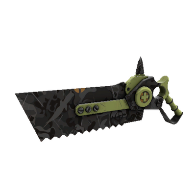 Woodsy Widowmaker Mk.II Amputator (Field-Tested)