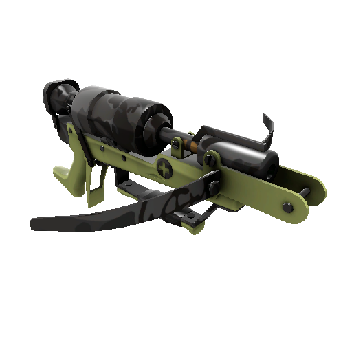 Woodsy Widowmaker Mk.II Crusader