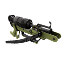 Woodsy Widowmaker Mk.II Crusader's Crossbow (Factory New)