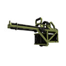 Woodsy Widowmaker Mk.II Brass Beast (Minimal Wear)