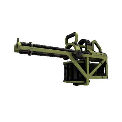 Woodsy Widowmaker Mk.II Brass Beast (Minimal Wear)