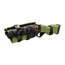 Woodsy Widowmaker Mk.II Soda Popper (Factory New)