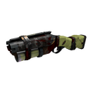 Woodsy Widowmaker Mk.II Soda Popper (Battle Scarred)