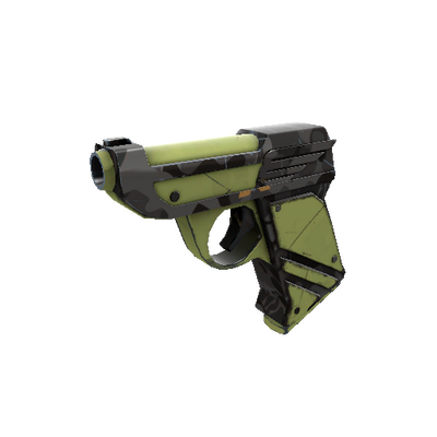 Woodsy Widowmaker Mk.II Winger (Minimal Wear)