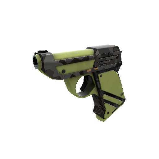 Woodsy Widowmaker Mk.II Winger