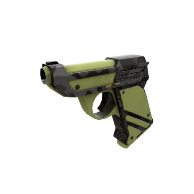 Woodsy Widowmaker Mk.II Winger (Factory New)