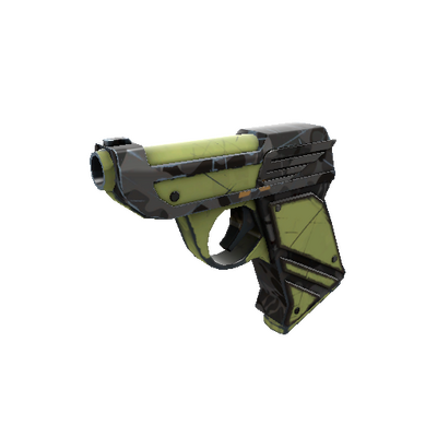 Woodsy Widowmaker Mk.II Winger (Field-Tested)