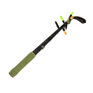 Festivized Woodsy Widowmaker Mk.II Disciplinary Action (Minimal Wear)