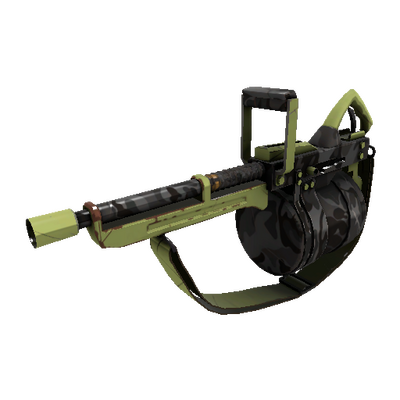 Woodsy Widowmaker Mk.II Tomislav (Minimal Wear)