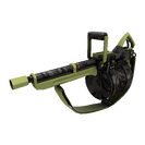 Professional Killstreak Woodsy Widowmaker Mk.II Tomislav (Factory New)