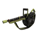 Specialized Killstreak Woodsy Widowmaker Mk.II Tomislav (Field-Tested)