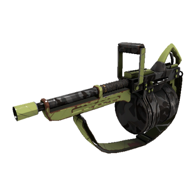 Specialized Killstreak Woodsy Widowmaker Mk.II Tomislav (Field-Tested)