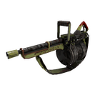 Woodsy Widowmaker Mk.II Tomislav (Battle Scarred)