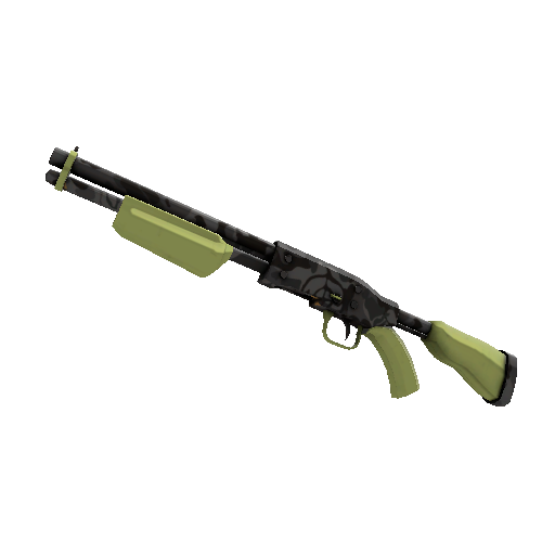 Woodsy Widowmaker Mk.II Family Business