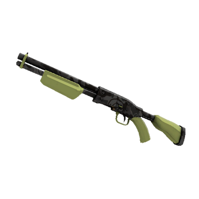 Woodsy Widowmaker Mk.II Family Business (Factory New)