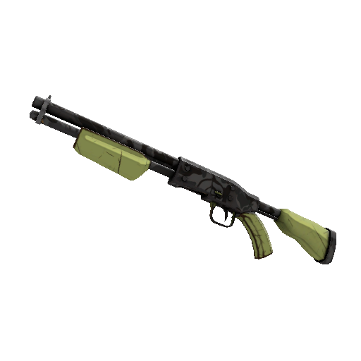 Woodsy Widowmaker Mk.II Family Business (Field-Tested)