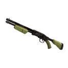 Woodsy Widowmaker Mk.II Family Business (Well-Worn)