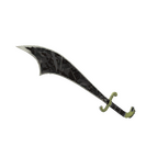 Woodsy Widowmaker Mk.II Persian Persuader (Minimal Wear)