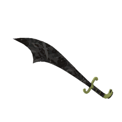 Woodsy Widowmaker Mk.II Persian Persuader (Factory New)