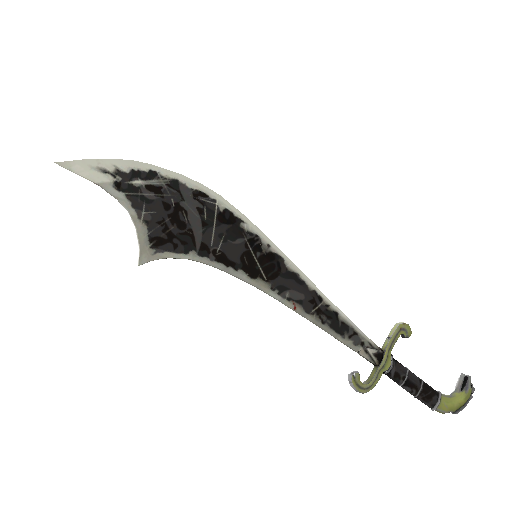 Woodsy Widowmaker Mk.II Persian Persuader (Field-Tested)