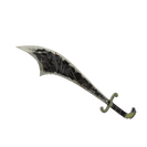 Woodsy Widowmaker Mk.II Persian Persuader (Well-Worn)