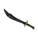 Woodsy Widowmaker Mk.II Shahanshah (Minimal Wear)