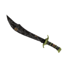 Woodsy Widowmaker Mk.II Shahanshah (Factory New)