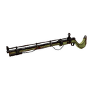 Woodsy Widowmaker Mk.II Bazaar Bargain (Battle Scarred)