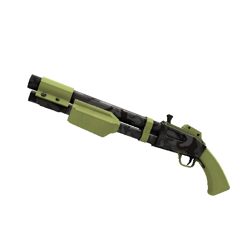 Woodsy Widowmaker Mk.II Reserve Shooter