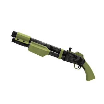 Woodsy Widowmaker Mk.II Reserve Shooter (Factory New)