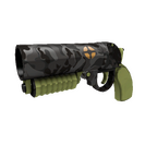Specialized Killstreak Woodsy Widowmaker Mk.II Scorch Shot (Factory New)