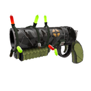 Festivized Woodsy Widowmaker Mk.II Scorch Shot (Field-Tested)